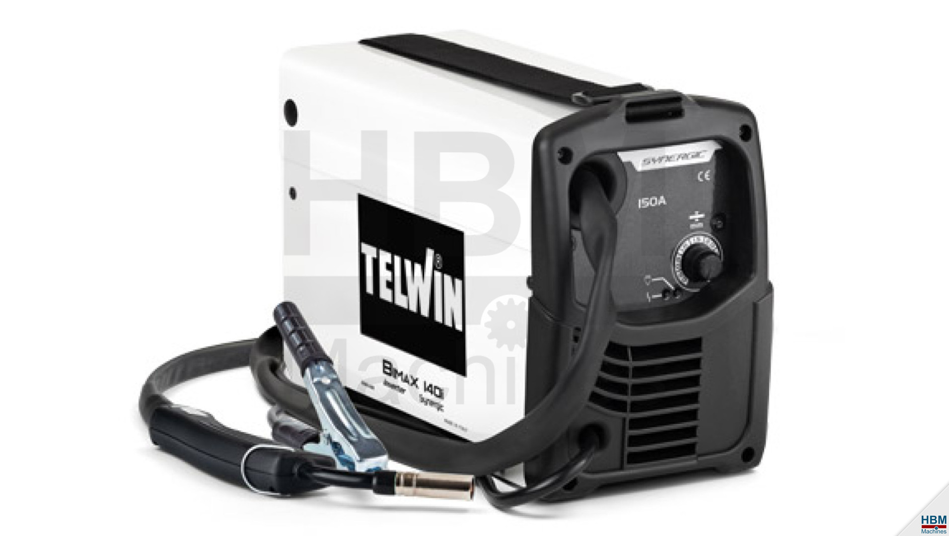 Telwin Bimax I V Synergic Inverter Hbm Machines